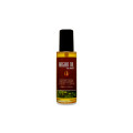 Organic Moroccan Argan Oil Serum for Hair Treatment